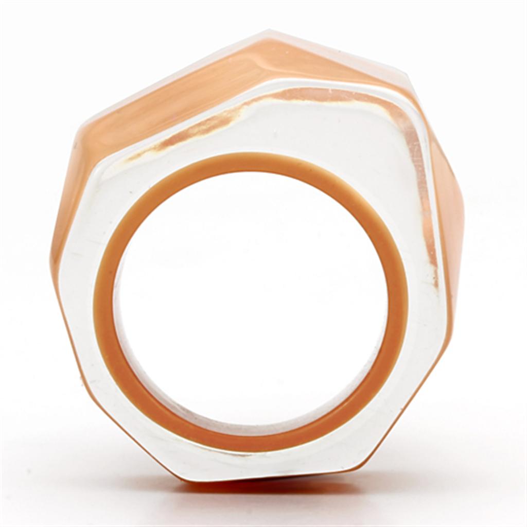 MAVL094 - Resin Ring with No Stone