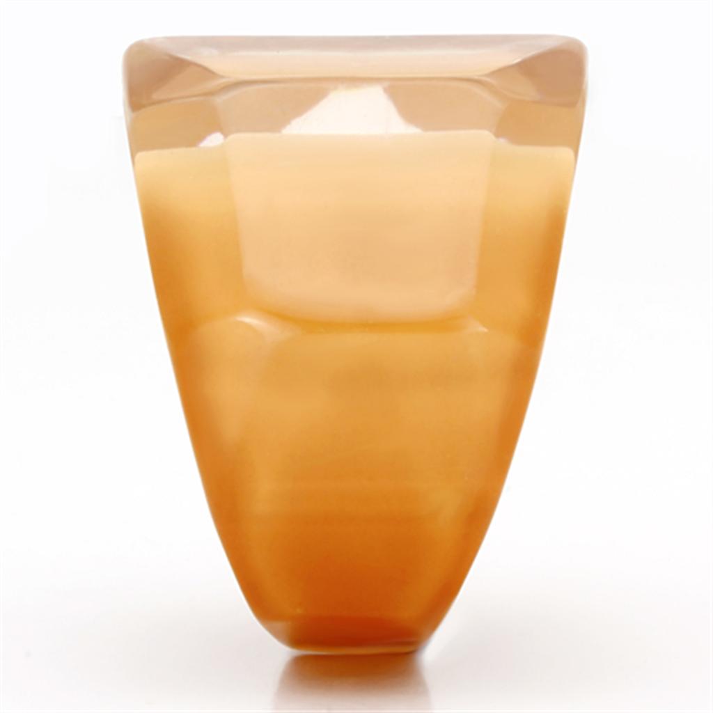MAVL094 - Resin Ring with No Stone