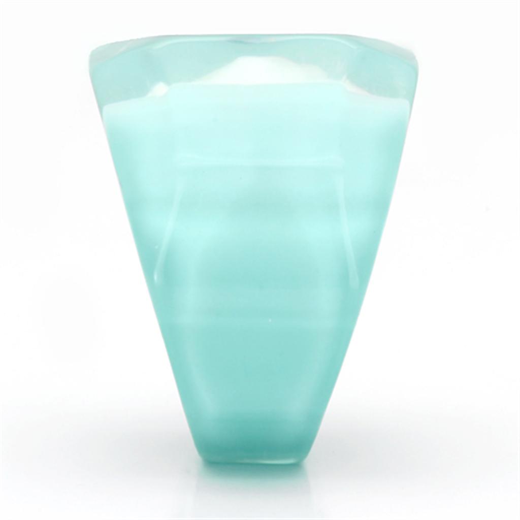 MAVL095 - Resin Ring with No Stone