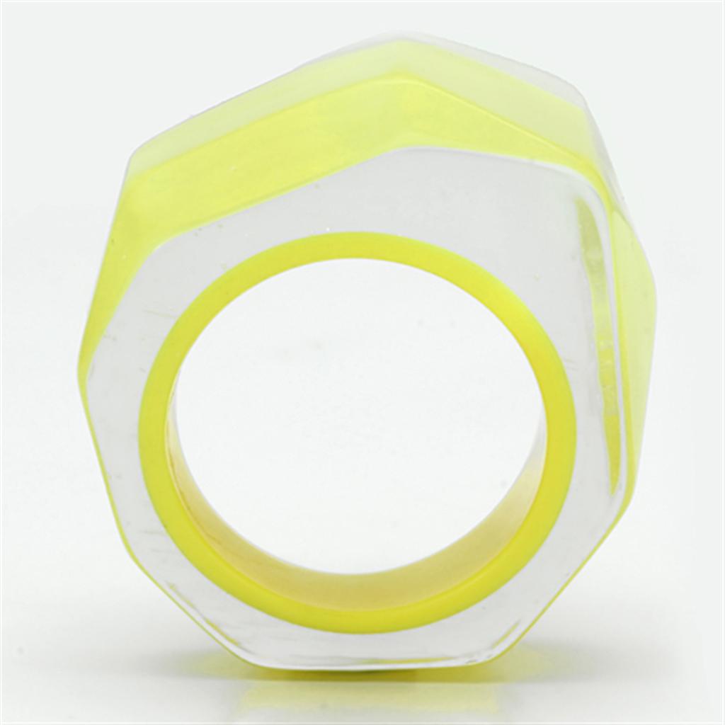 MAVL096 - Resin Ring with No Stone