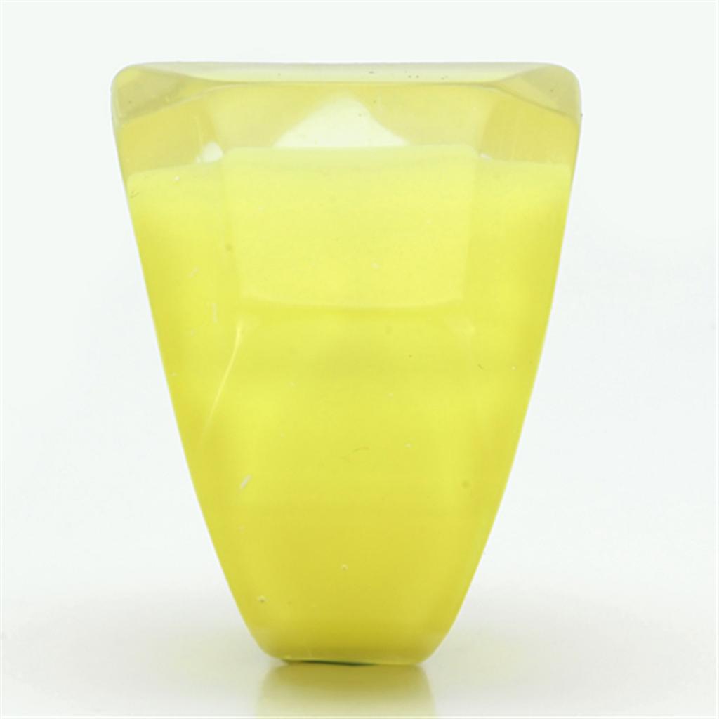MAVL096 - Resin Ring with No Stone
