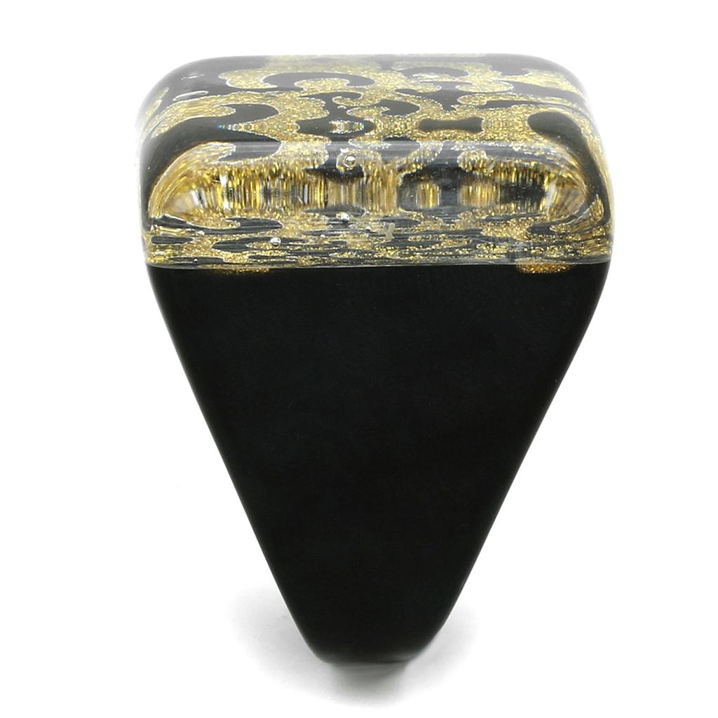 MAVL112 - Resin Ring with No Stone