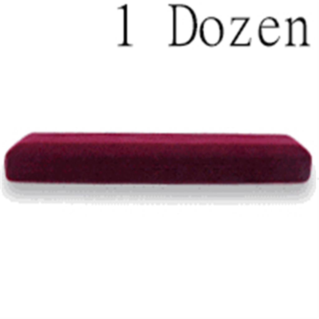 MAAC-004RD Plastic Accessory with No Stone in Siam