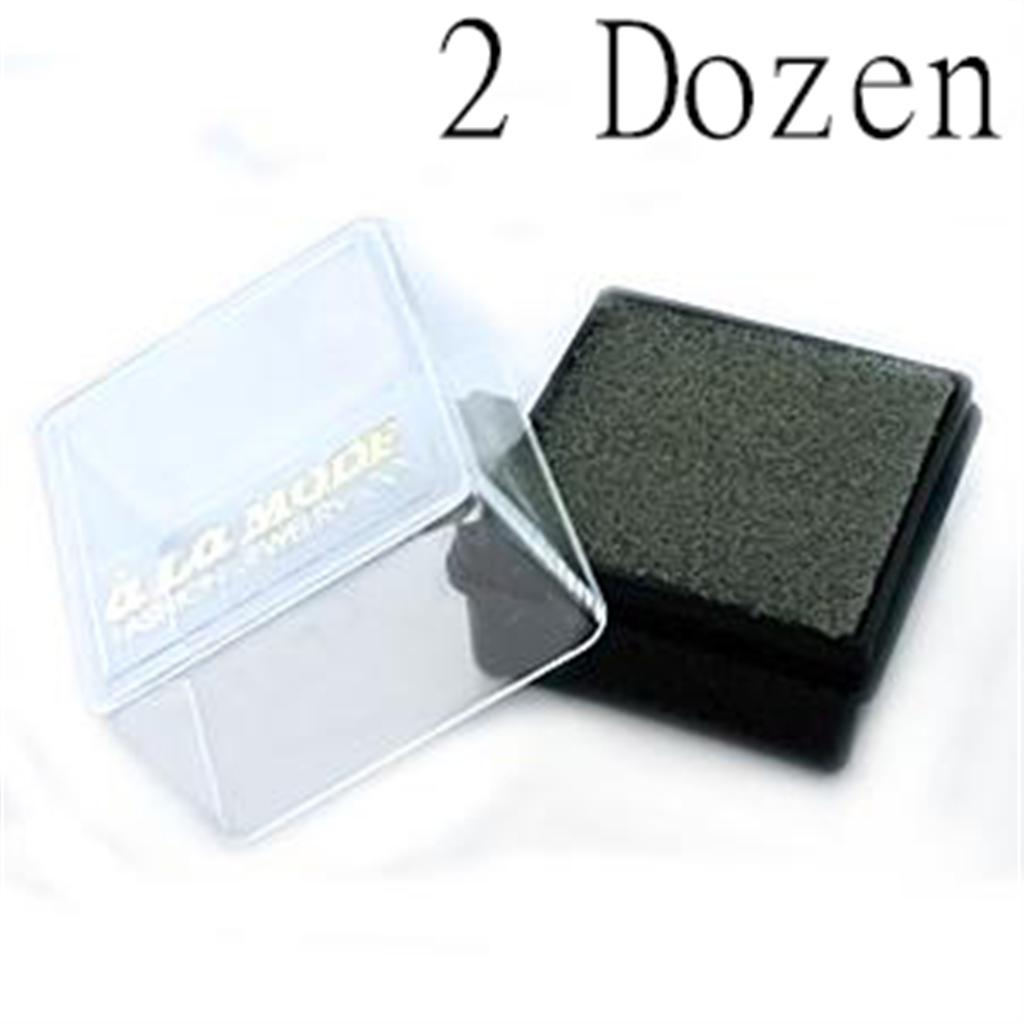 MAAC-017 Plastic Accessory with No Stone in No Stone