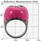 MA0W309 - Ruthenium Brass Ring with AAA Grade CZ  in Champagne