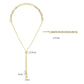 MA3W1653 - Gold Brass Bracelet with AAA Grade CZ in Clear