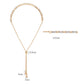 MA3W1654 - Rose Gold Brass Bracelet with AAA Grade CZ in Clear
