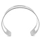 MALO482 -  Stainless Steel Bangle with No Stone