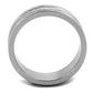 MATK1668 - High polished (no plating) Stainless Steel Ring with No Stone