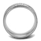 MATK1671 - High polished (no plating) Stainless Steel Ring with No Stone