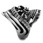 MATK2056 - High polished (no plating) Stainless Steel Ring with No Stone