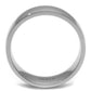 MATK2563 - High polished (no plating) Stainless Steel Ring with No Stone