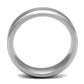 MATK2916 - High polished (no plating) Stainless Steel Ring with No Stone