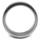 MATK2919 - High polished (no plating) Stainless Steel Ring with No Stone