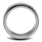 MATK2942 - High polished (no plating) Stainless Steel Ring with No Stone