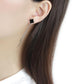 MATK3611 - No Plating Stainless Steel Earrings with No Stone
