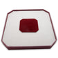 MAVK-013-SIZE6 - Assorted Brass Ring with Assorted  in Assorted