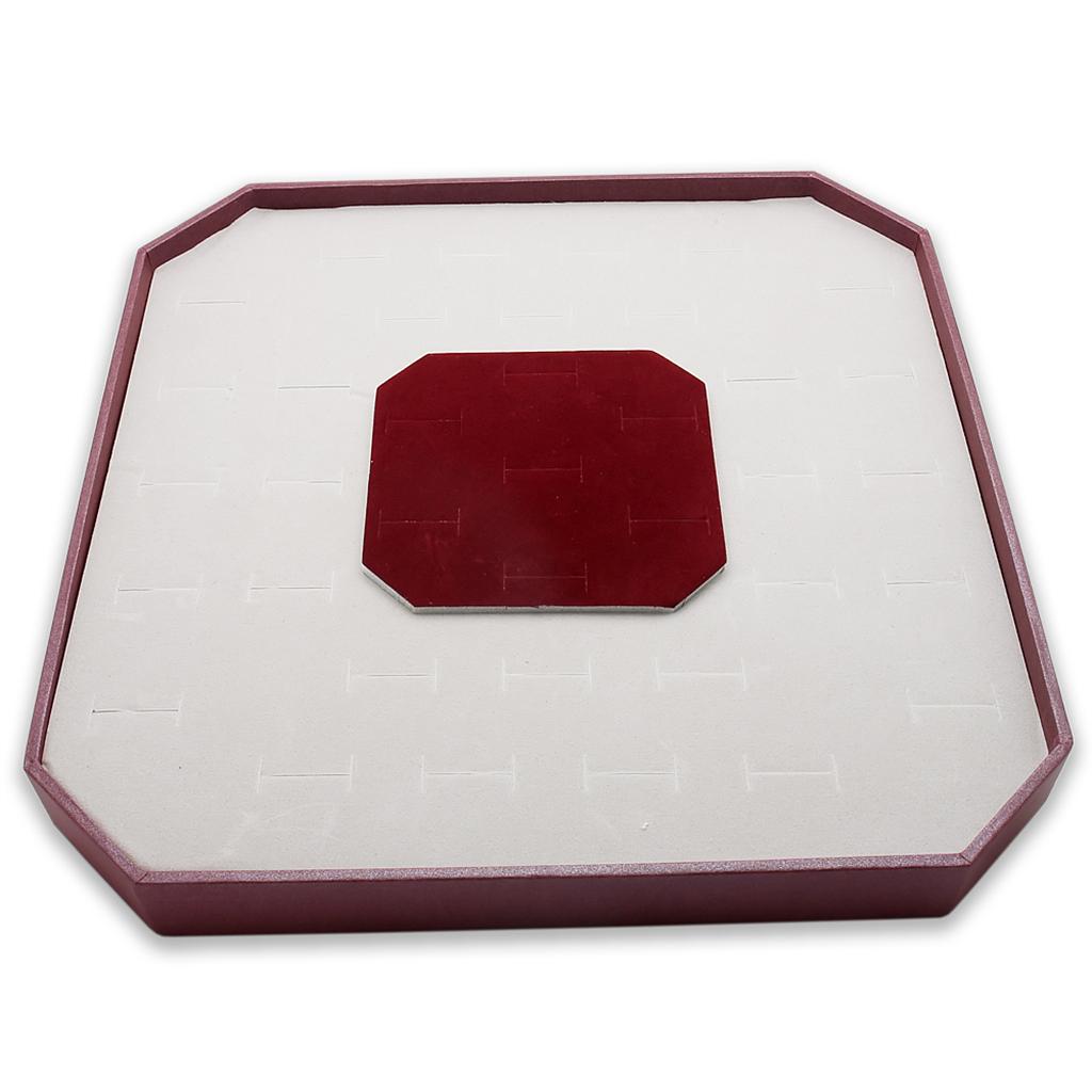 MAVK-031-SIZE8 - Assorted Brass Ring with Assorted  in Assorted