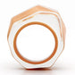 MAVL094 -  Resin Ring with No Stone
