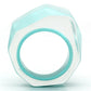 MAVL095 -  Resin Ring with No Stone