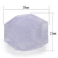 MAVL104 -  Resin Ring with No Stone