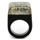 MAVL112 -  Resin Ring with No Stone
