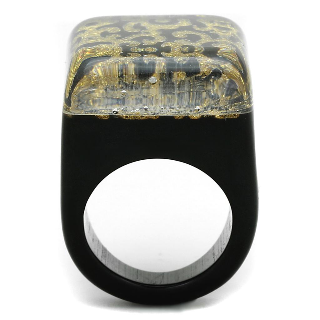 MAVL112 -  Resin Ring with No Stone