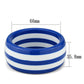 MAVL125 -  Resin Bangle with No Stone