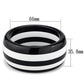 MAVL127 -  Resin Bangle with No Stone