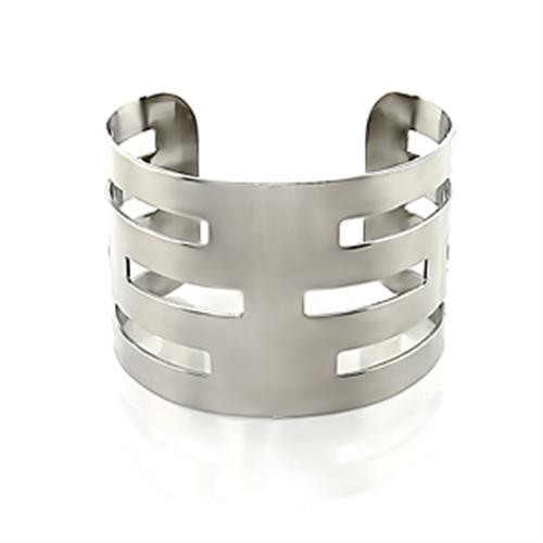MALO478 -  Wholesale Stainless Steel Bangle Women