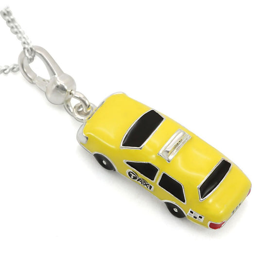 MALOS429 - Silver 925 Sterling Silver Chain Pendant with No Stone