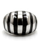 MATK038 - High polished (no plating) Stainless Steel Ring with No Stone