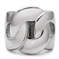 MATK131 - High polished (no plating) Stainless Steel Ring with No Stone