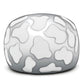 MATK217 - High polished (no plating) Stainless Steel Ring with No Stone