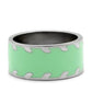 MATK222 - High polished (no plating) Stainless Steel Ring with No Stone
