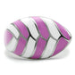 MATK226 - High polished (no plating) Stainless Steel Ring with No Stone