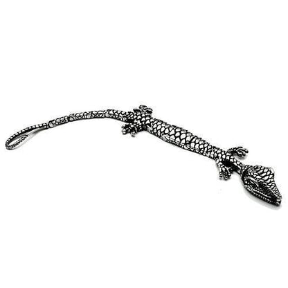 MATK446 - High polished (no plating) Stainless Steel Bracelet with No Stone