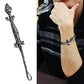 MATK446 - High polished (no plating) Stainless Steel Bracelet with No Stone
