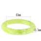 MAVL047 -  Resin Bangle with No Stone
