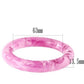 MAVL055 -  Resin Bangle with No Stone