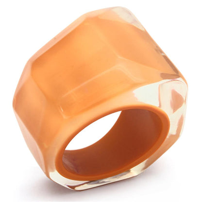 MAVL094 -  Resin Ring with No Stone