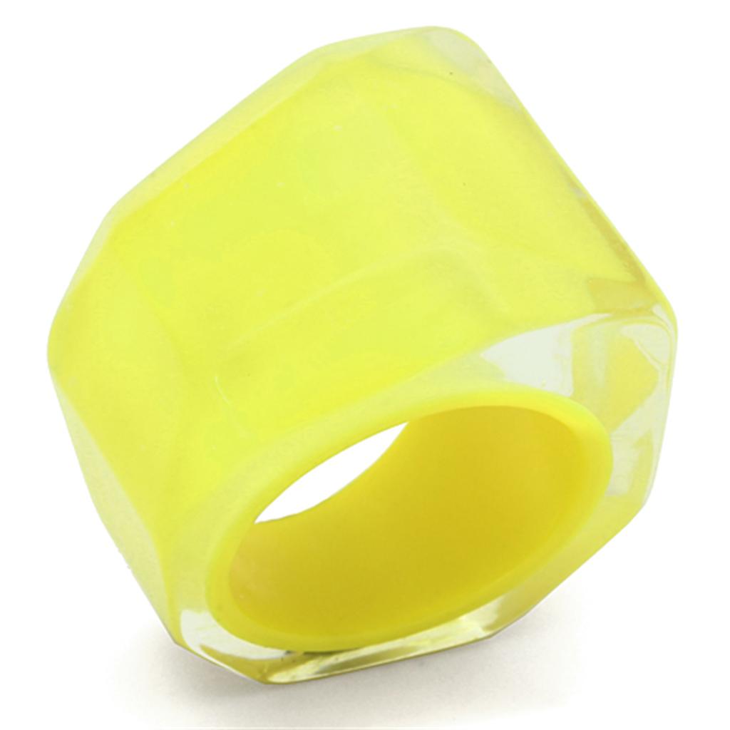 MAVL096 -  Resin Ring with No Stone