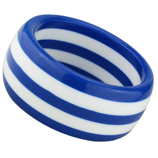 MAVL125 -  Resin Bangle with No Stone