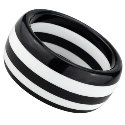 MAVL127 -  Resin Bangle with No Stone