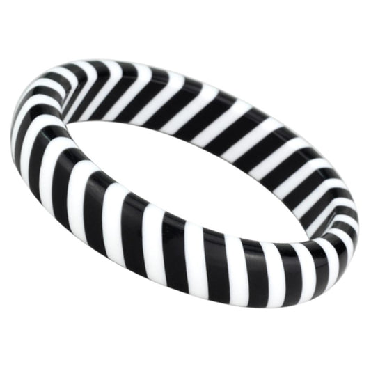MAVL132 -  Resin Bangle with No Stone